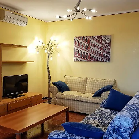 Casa Ambra Apartment *