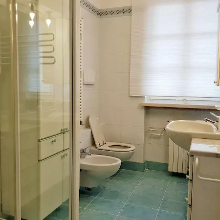 Casa Ambra Apartment *