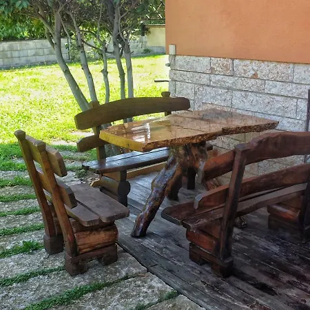 Casa Ambra *